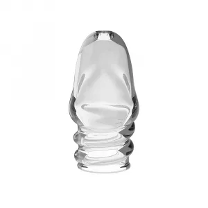 Jeremy Penis Sleeve Clear