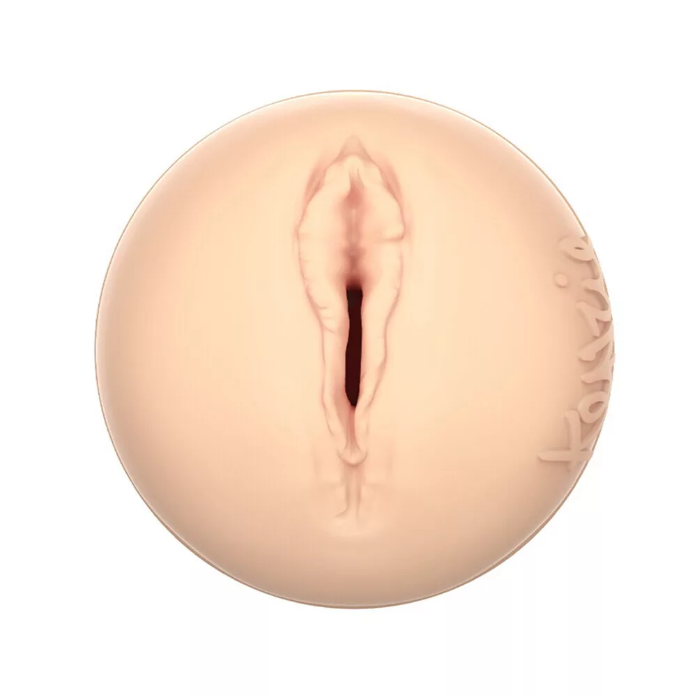 Kiiroo Kenzie Taylor Feelstar Stroker Masturbator