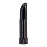 Lady Finger Mini Vibrator Black Lady Finger Mini Vibrator Black