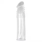 Lidl Extra Clear Soft Penis Extension