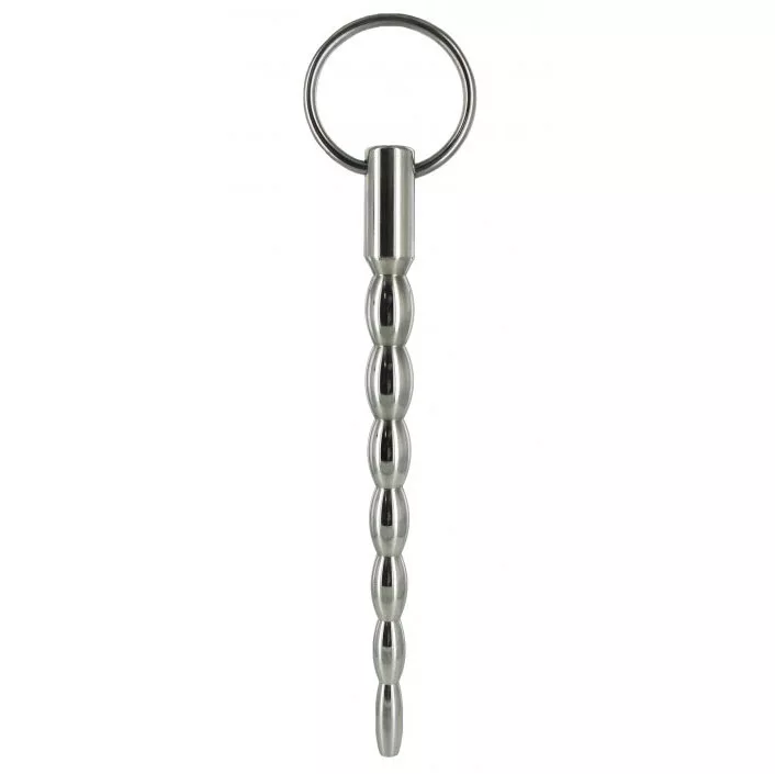 Master Series Mortal Coil Urethral Sound