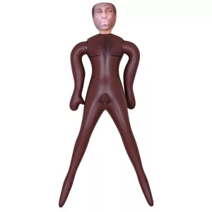 Mista Cool Love Doll