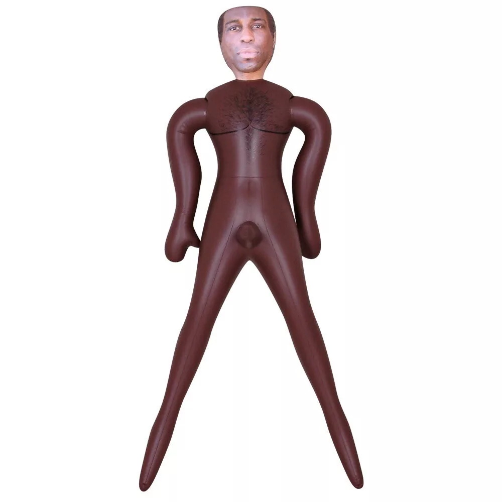 Mista Cool Love Doll