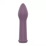 Nude Jade Mini Torp Vibrator
