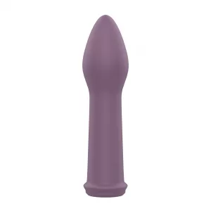 Nude Jade Mini Torp Vibrator