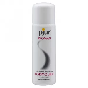 Pjur Woman Body Glide 30ml
