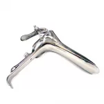 Rouge Stainless Steel Vaginal Speculum