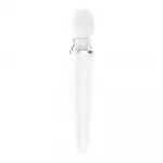Satisfyer Double Wand-er Bluetooth and App