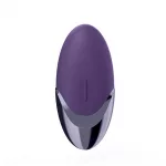 Satisfyer Layons Pleasure Clitoral Vibrator Purple Satisfyer Layons Pleasure Clitoral Vibrator Purple