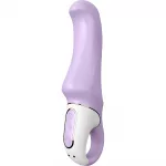 Satisfyer Vibes Charming Smile Rechargeable G-Spot Vibrator