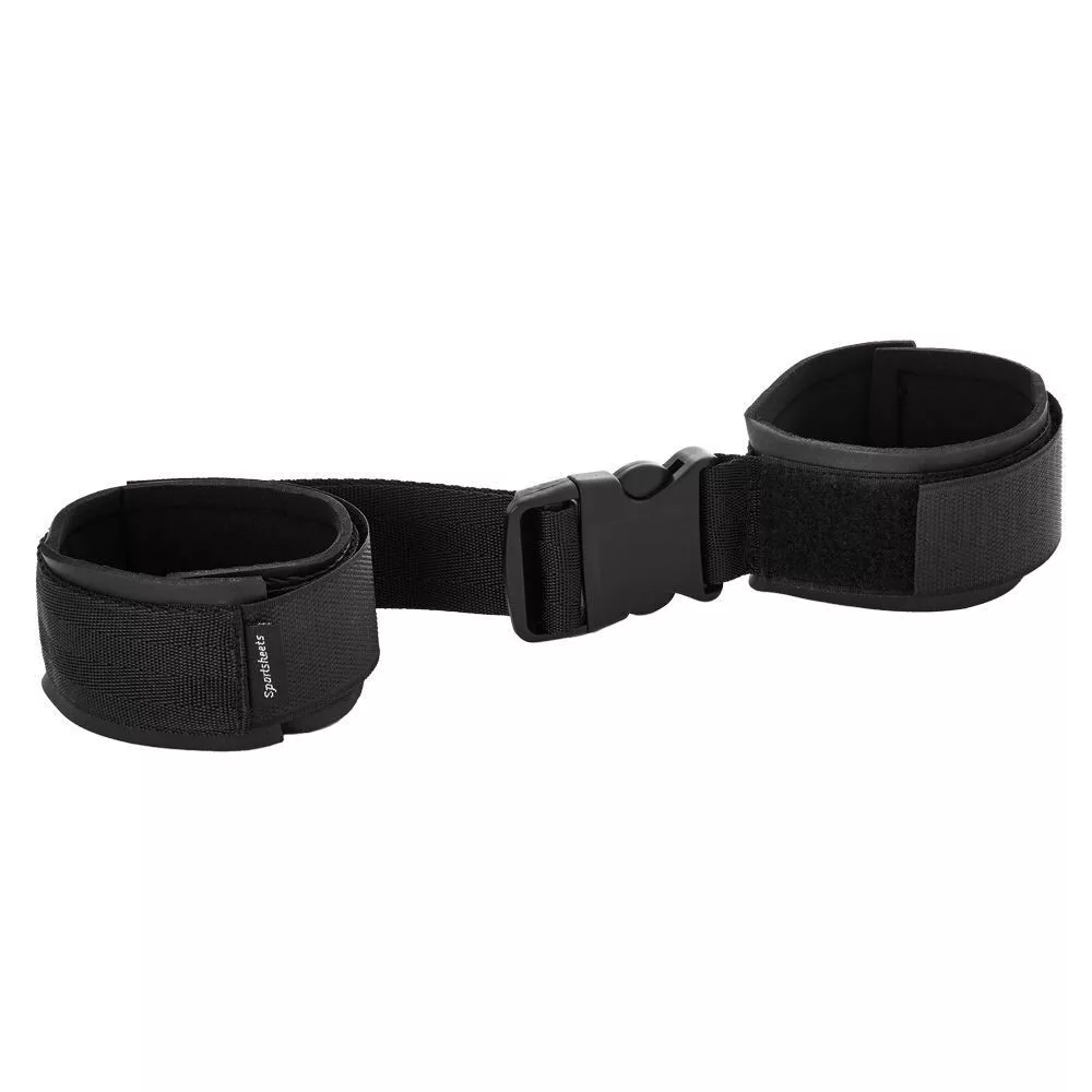 SportSheets The G-Spot Link