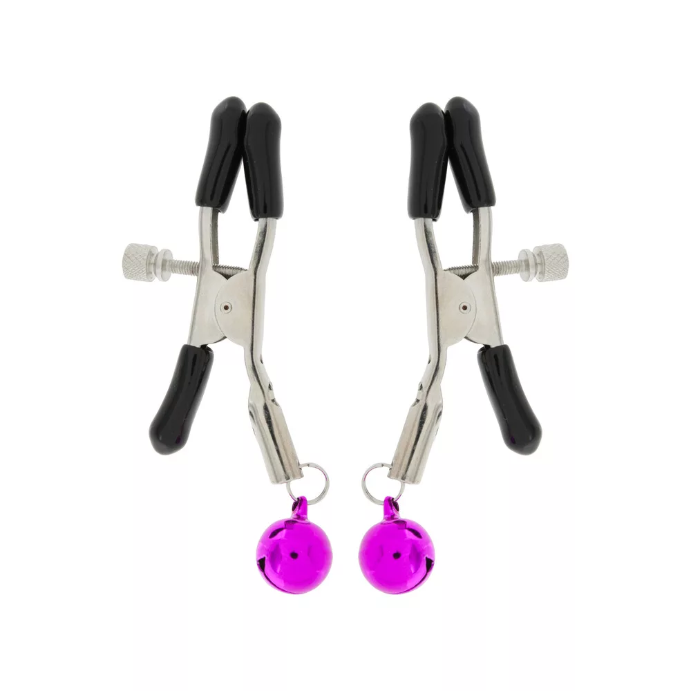 ToyJoy Adjustable Nipple Teasers