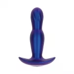 ToyJoy Buttocks The Stout Inflatable and Vibrating Buttplug ToyJoy Buttocks The Stout Inflatable and Vibrating Buttplug
