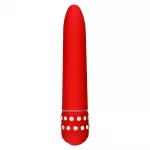 ToyJoy Diamond Red Superbe Mini Vibrator