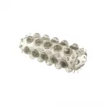 ToyJoy Power Stretchy Sleeve Smoke ToyJoy Power Stretchy Sleeve Smoke