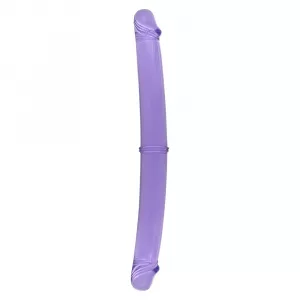 Twinzer 12 Inch Double Dong