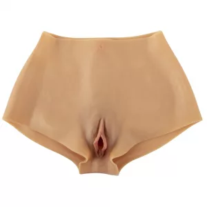 Ultra Realistic Vagina Pants