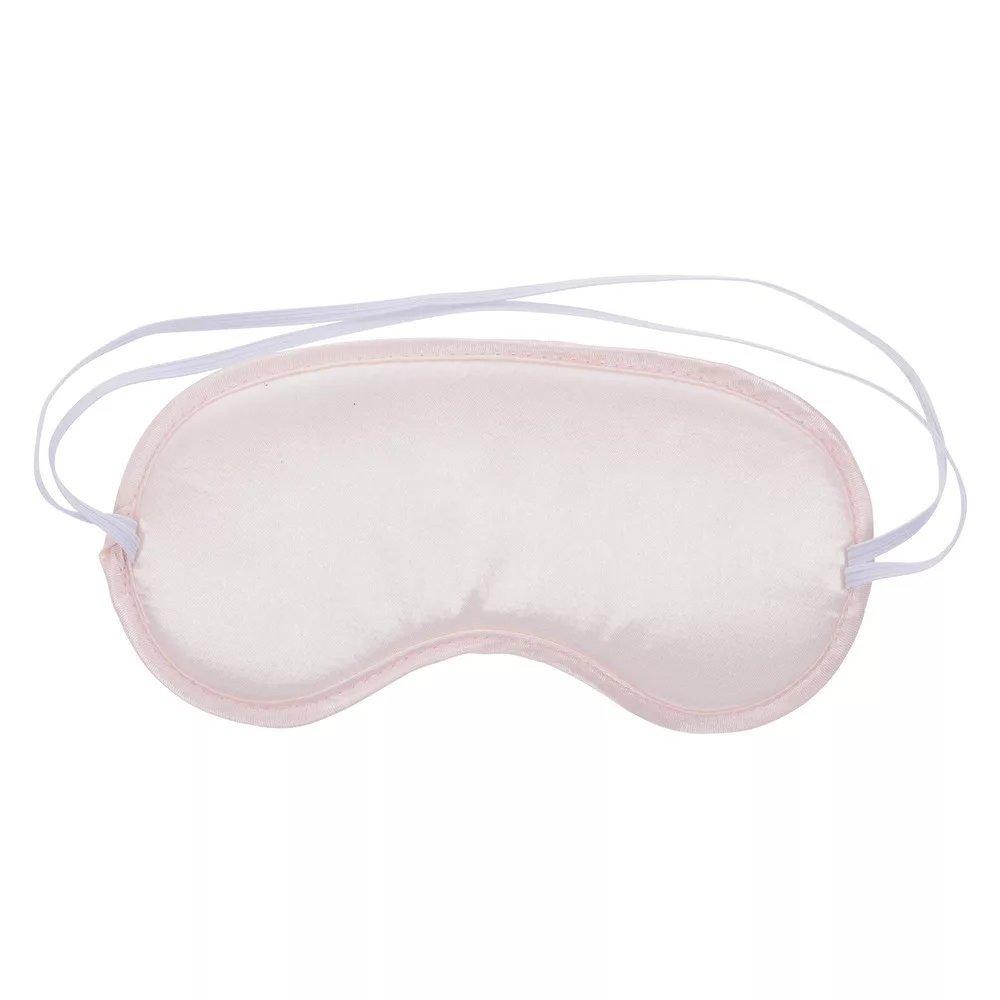 Sex and Mischief Satin Blindfold - Image 2